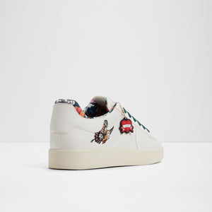 Whatisadam03 / Lace Ups