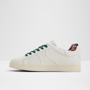 Whatisadam03 / Lace Ups