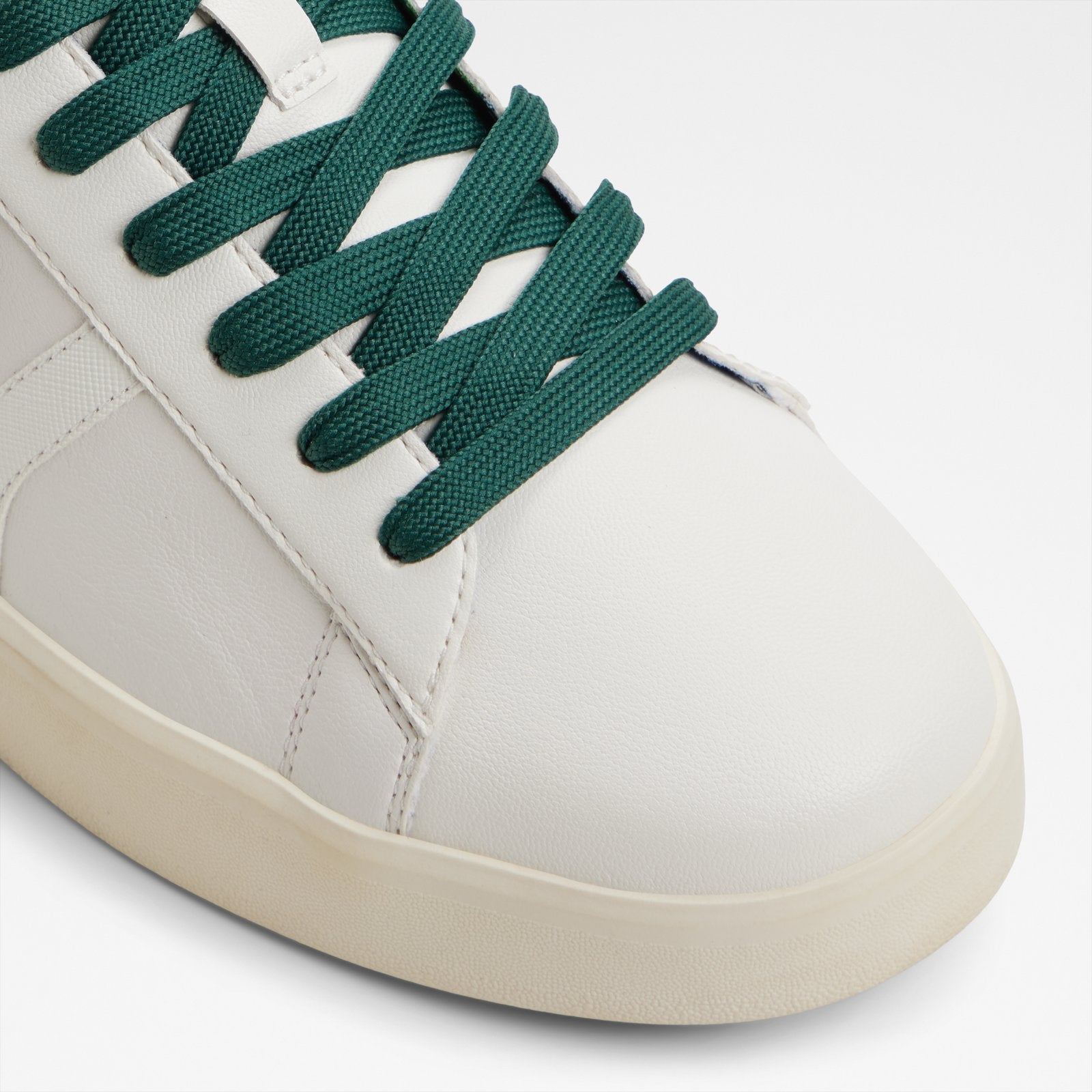 Whatisadam03 / Lace Ups