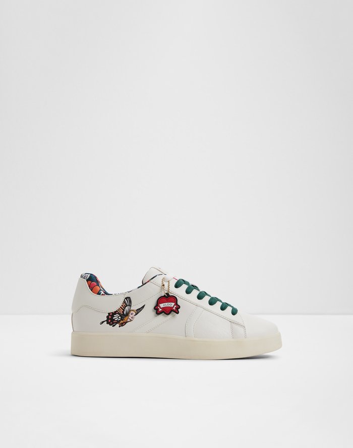 Whatisadam03 / Lace Ups