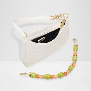 Whitegem / Shoulder Bag