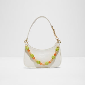 Whitegem / Shoulder Bag