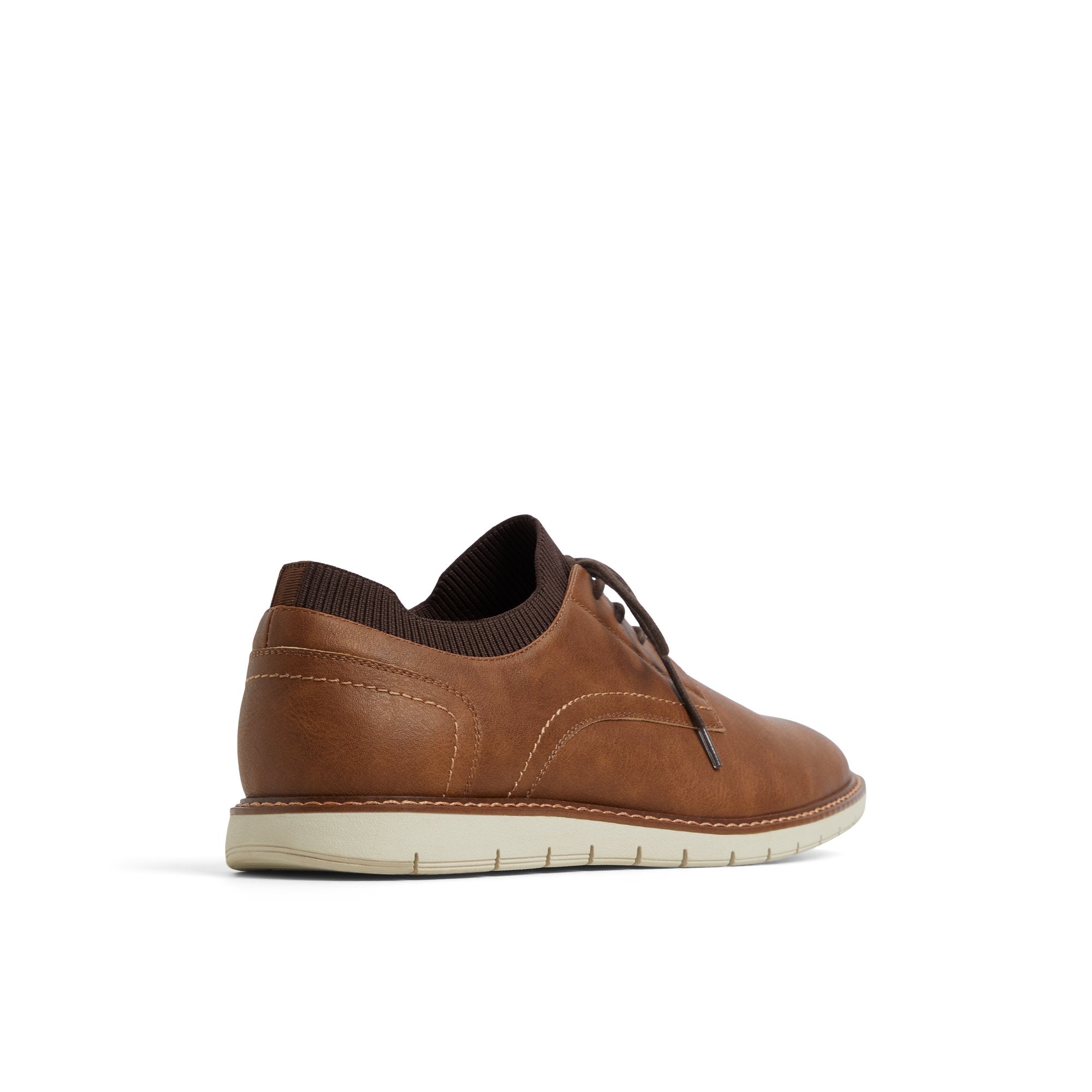 Whitman  /  Lace Ups