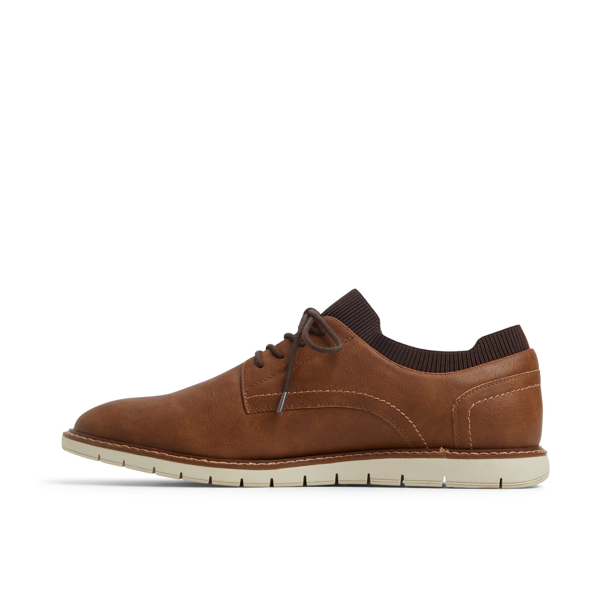 Whitman  /  Lace Ups