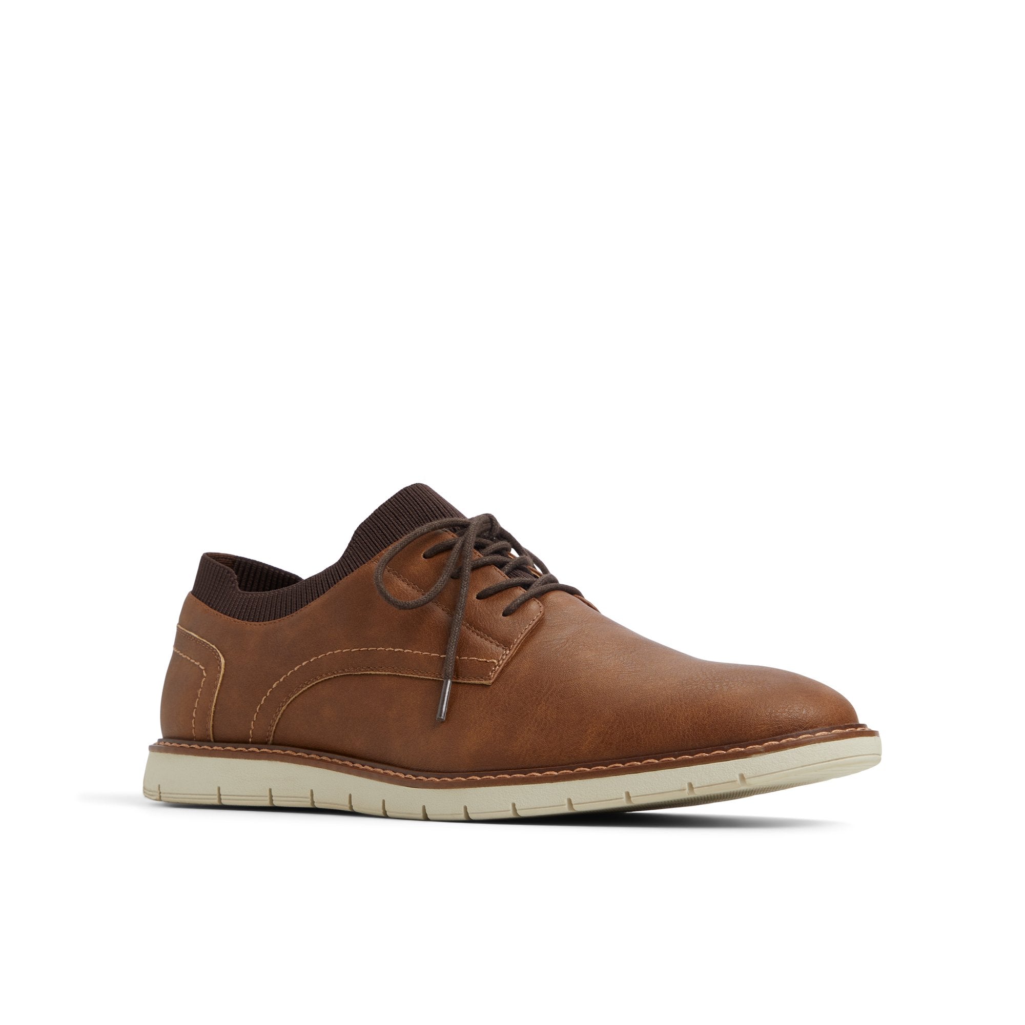 Whitman  /  Lace Ups