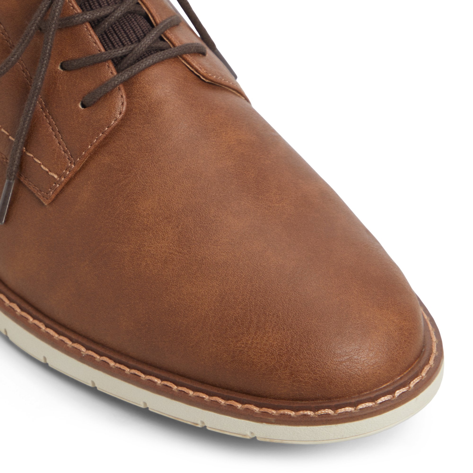 Whitman  /  Lace Ups
