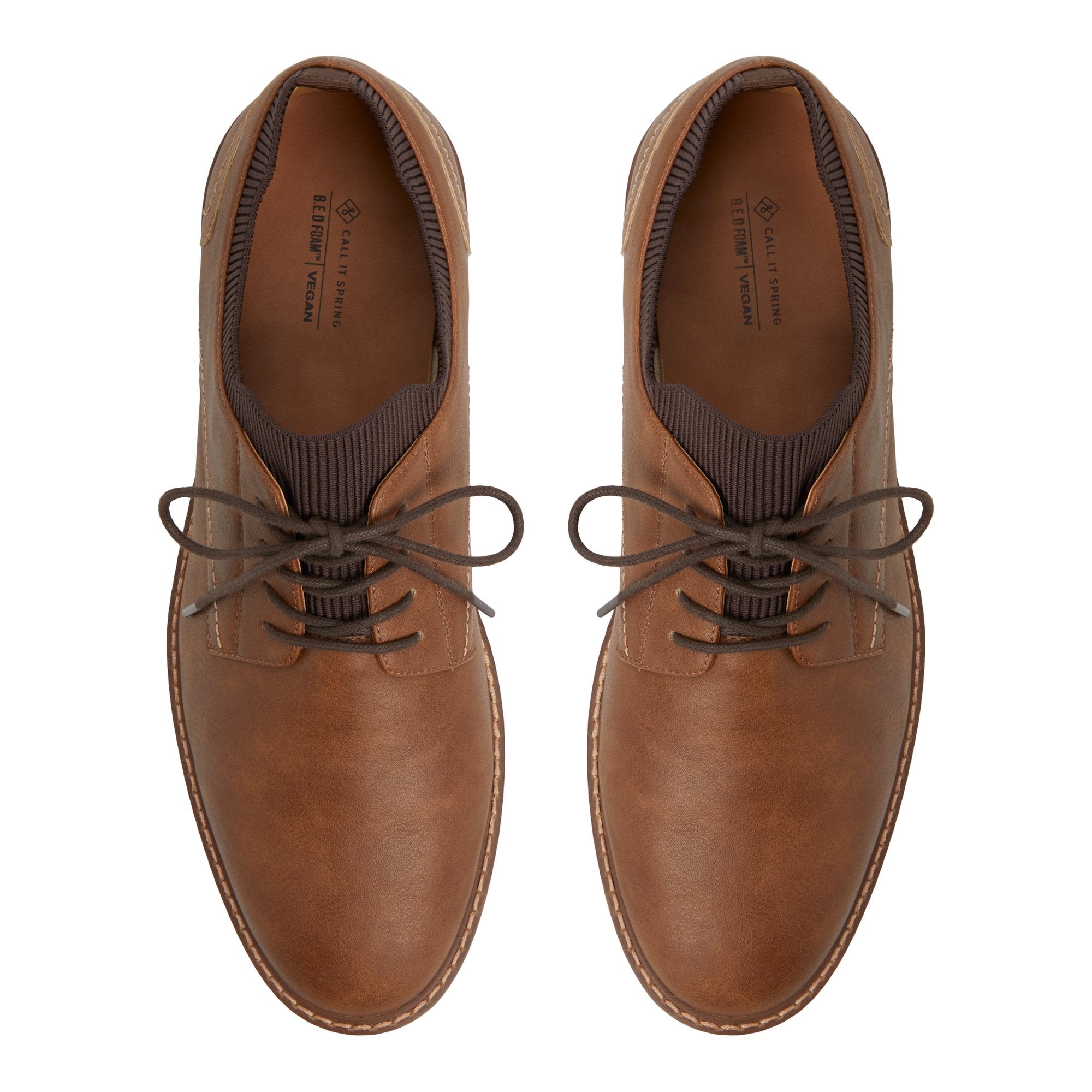 Whitman  /  Lace Ups