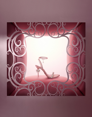 Spellbinding / Heeled Sandals