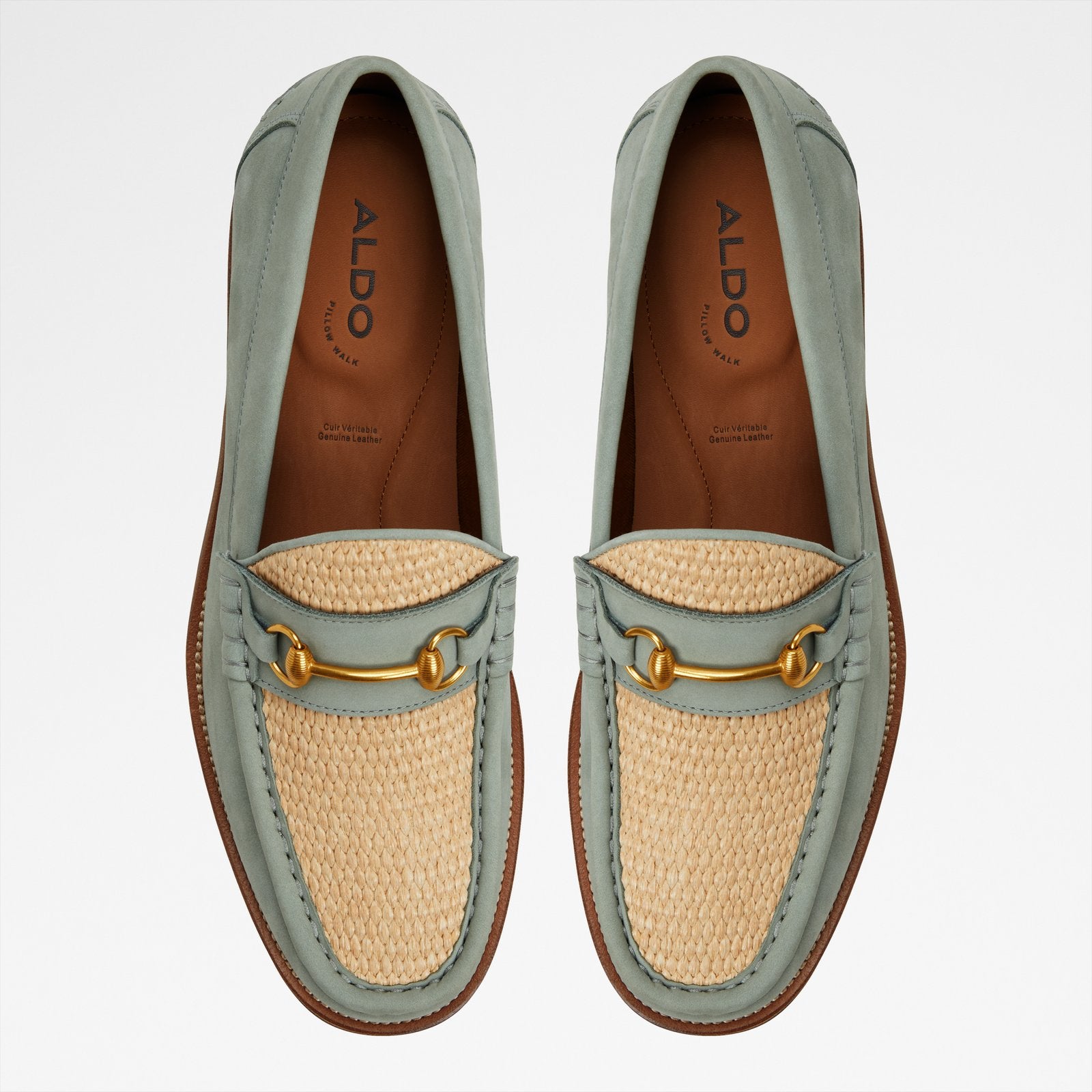 Wildwood / Loafers
