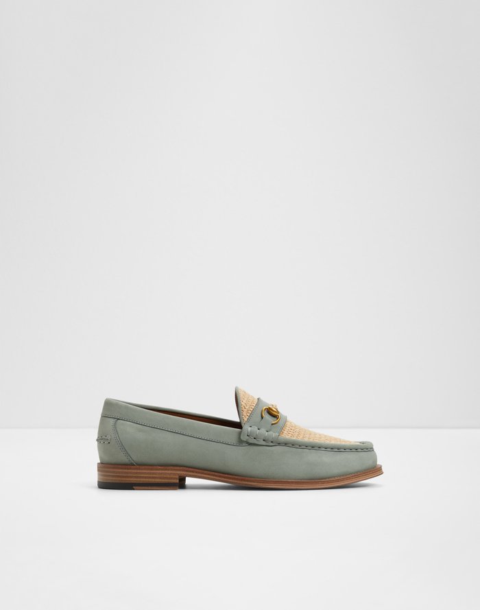 Wildwood / Loafers
