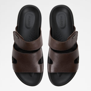 Windham / Flat Sandals