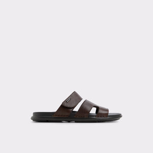 Windham / Flat Sandals