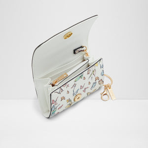 Woiwin Bag - White - ALDO KSA