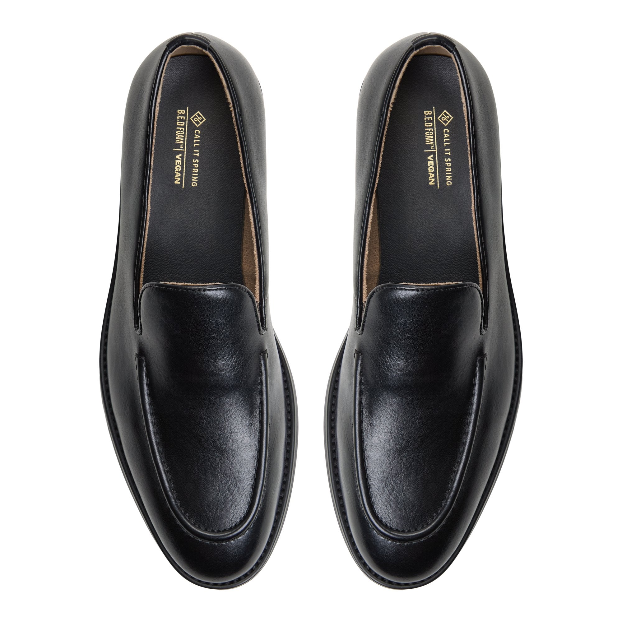 Woodhouse  /  Loafers
