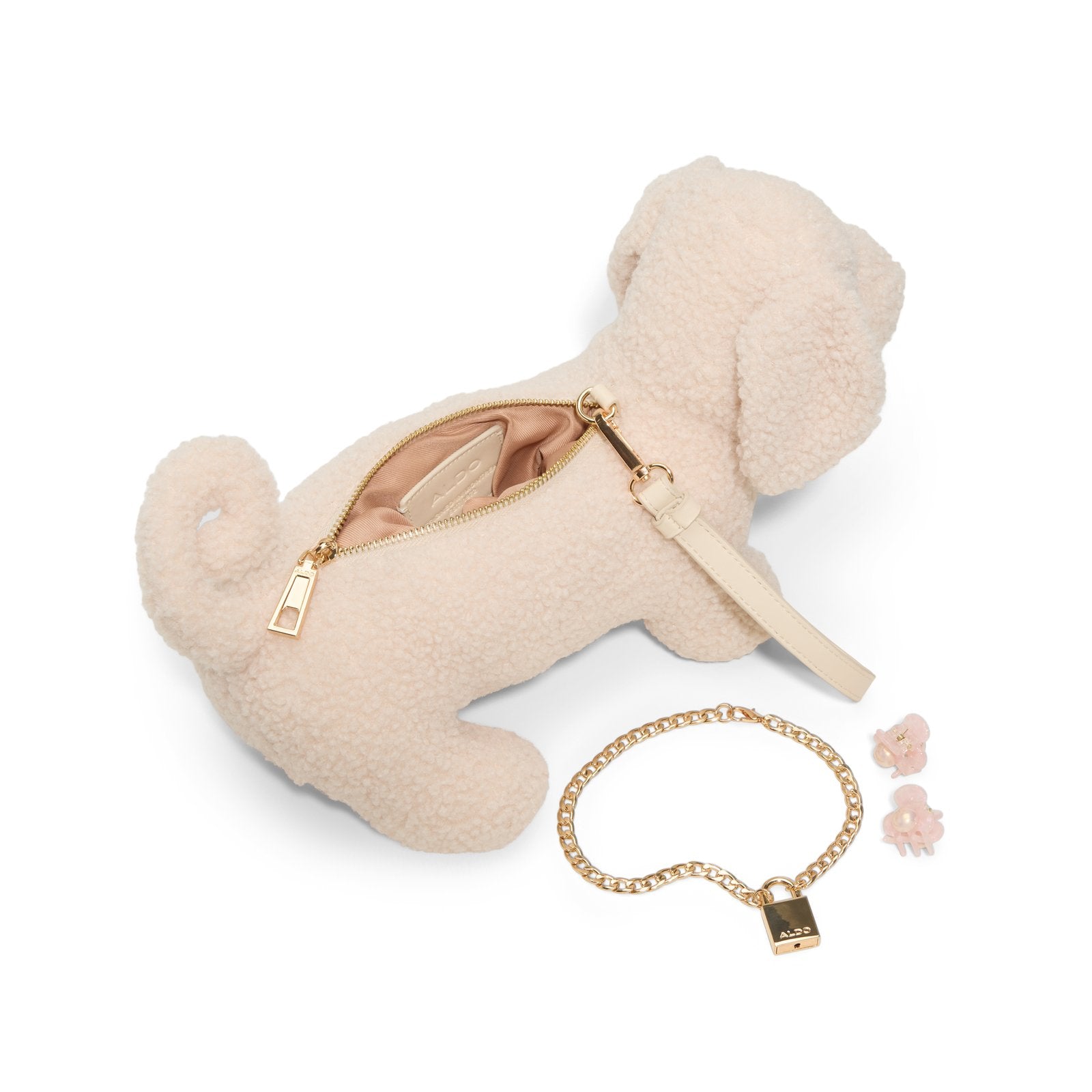 Wooffy / Novelty