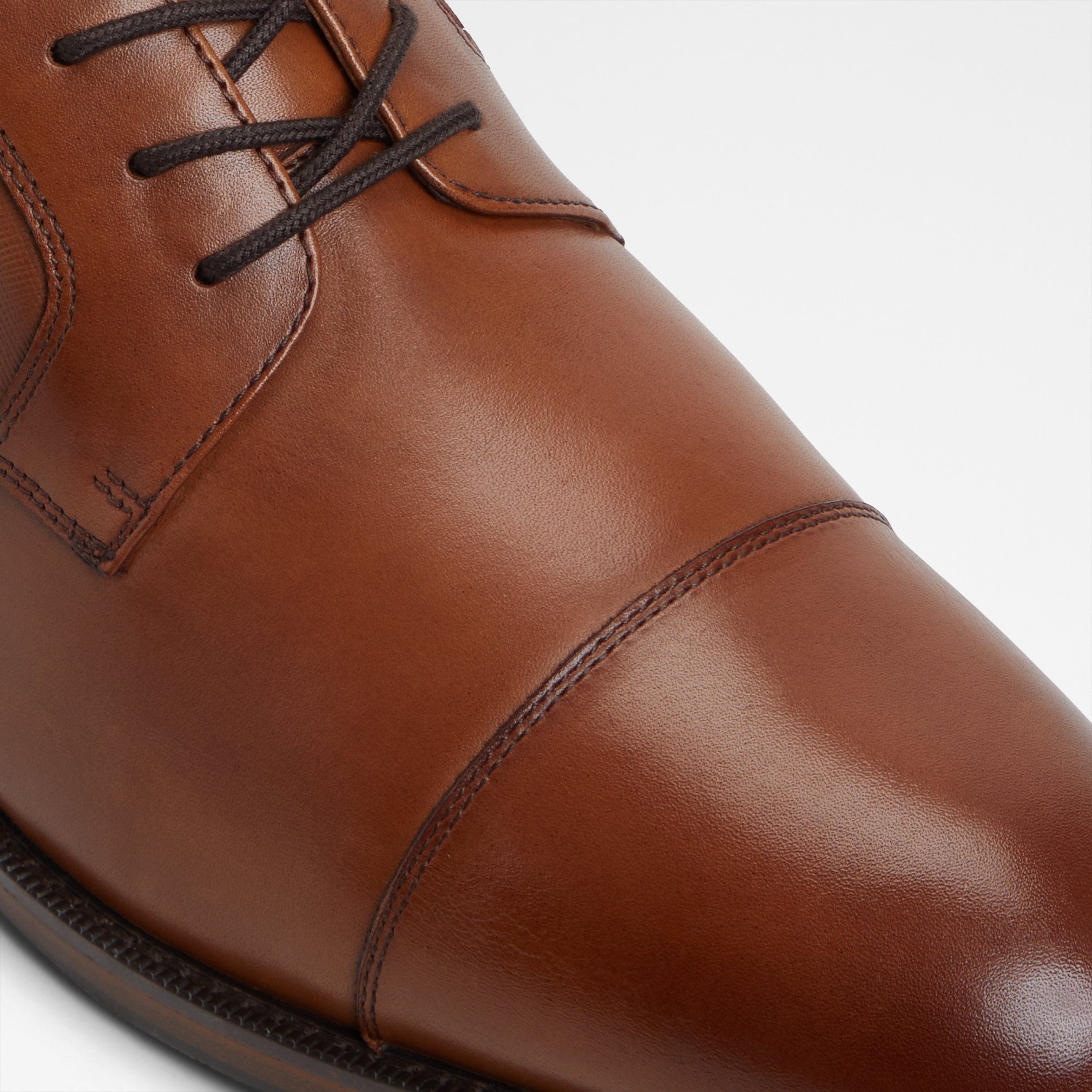 Wriggle / Lace Ups