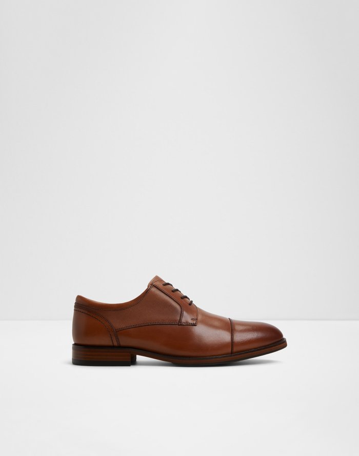 Wriggle / Lace Ups
