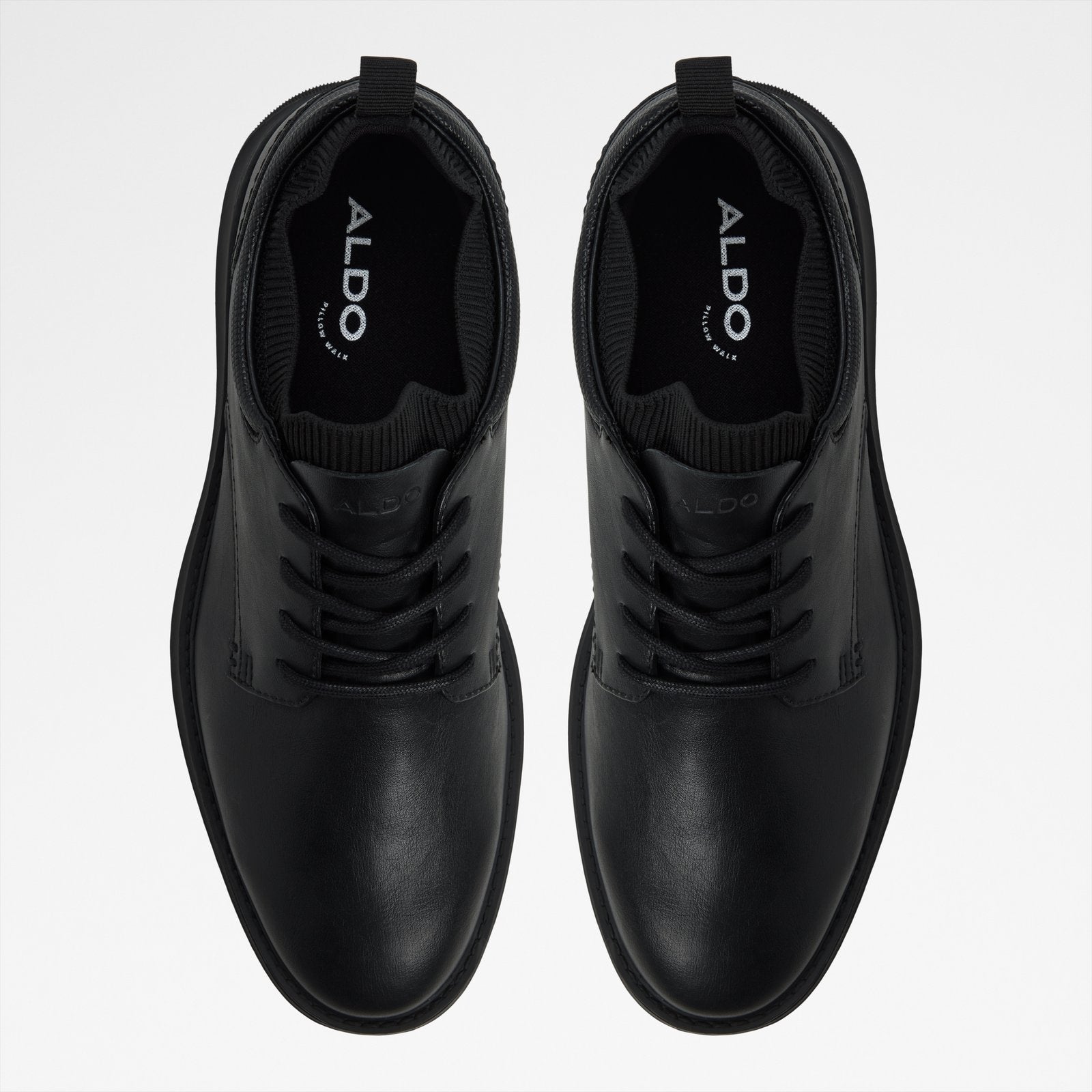 Wynder / Lace Ups