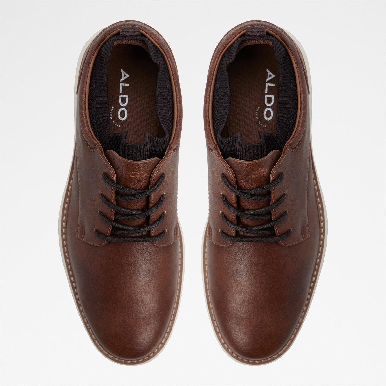 Wynder / Lace Ups