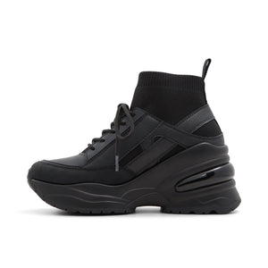 Wysteria / Sneakers