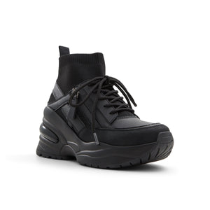 Wysteria / Sneakers