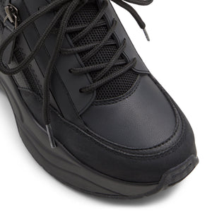 Wysteria / Sneakers