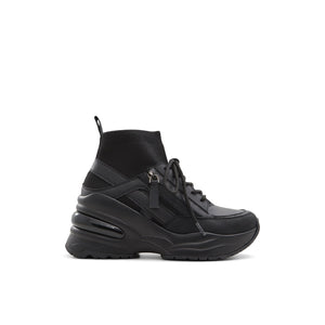 Wysteria / Sneakers