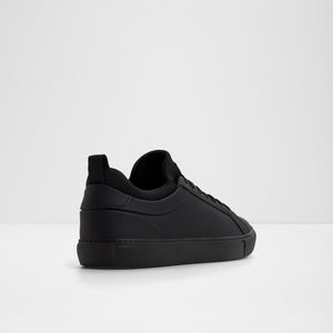 Other Black Xavier Men Footwear