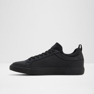Other Black Xavier Men Footwear