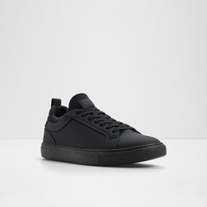 Other Black Xavier Men Footwear