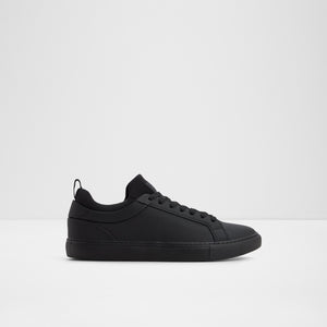 Other Black Xavier Men Footwear