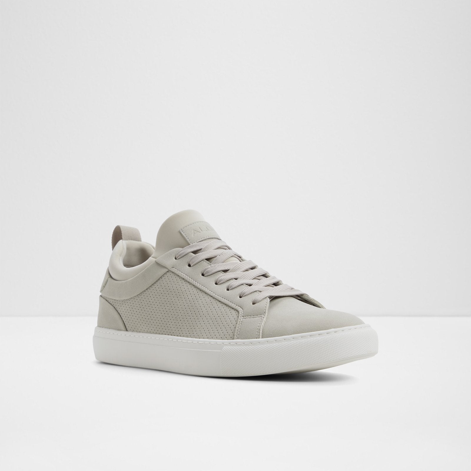 Light Grey Xavier Men Footwear
