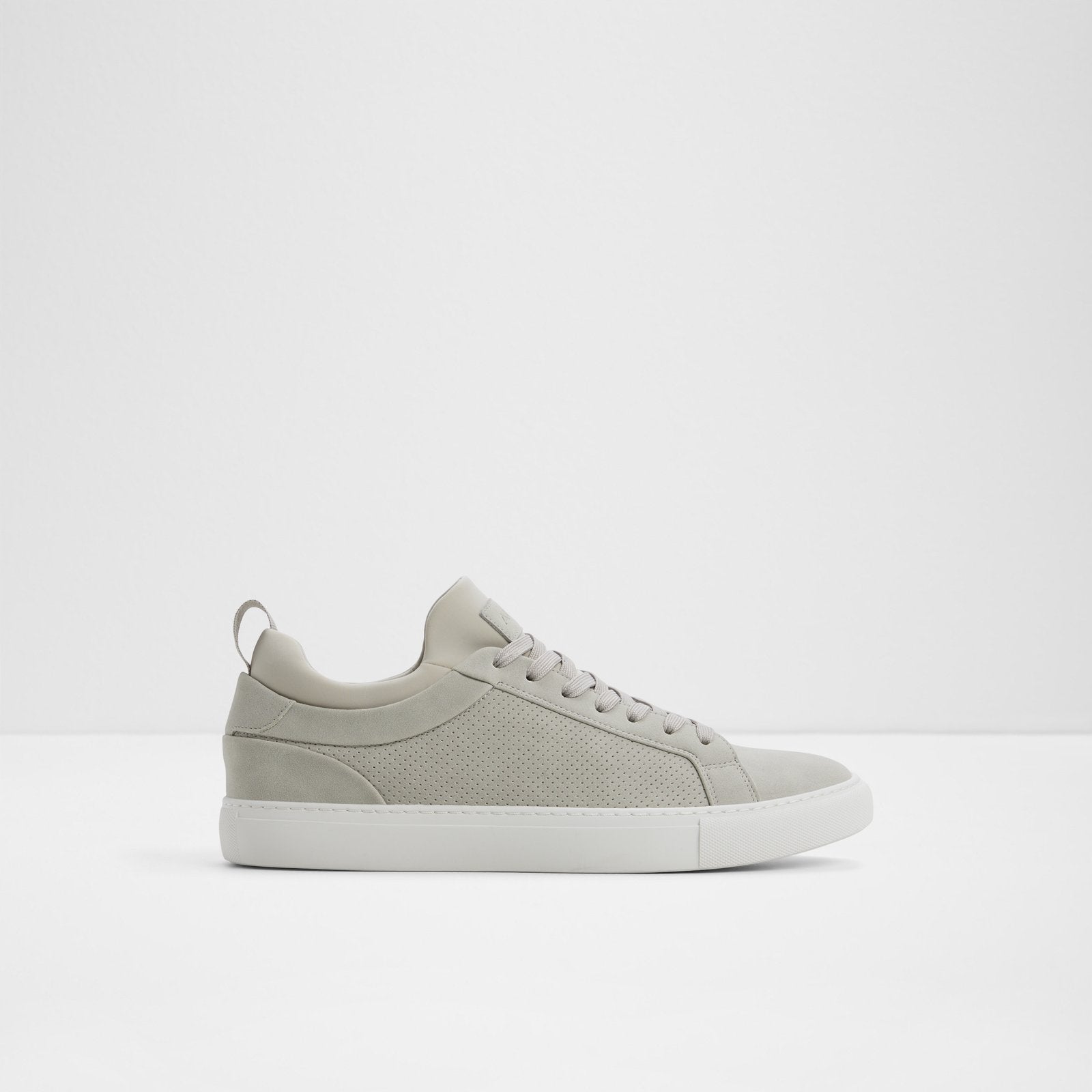 Light Grey Xavier Men Footwear