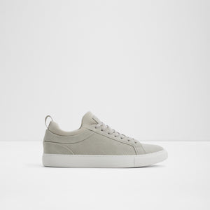 Light Grey Xavier Men Footwear