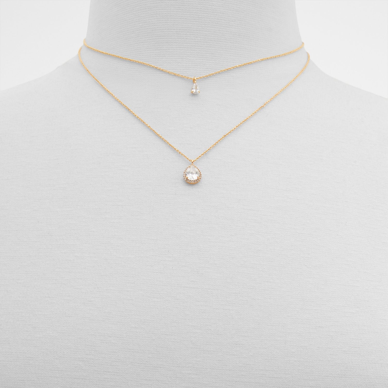 Yaude / Accessories