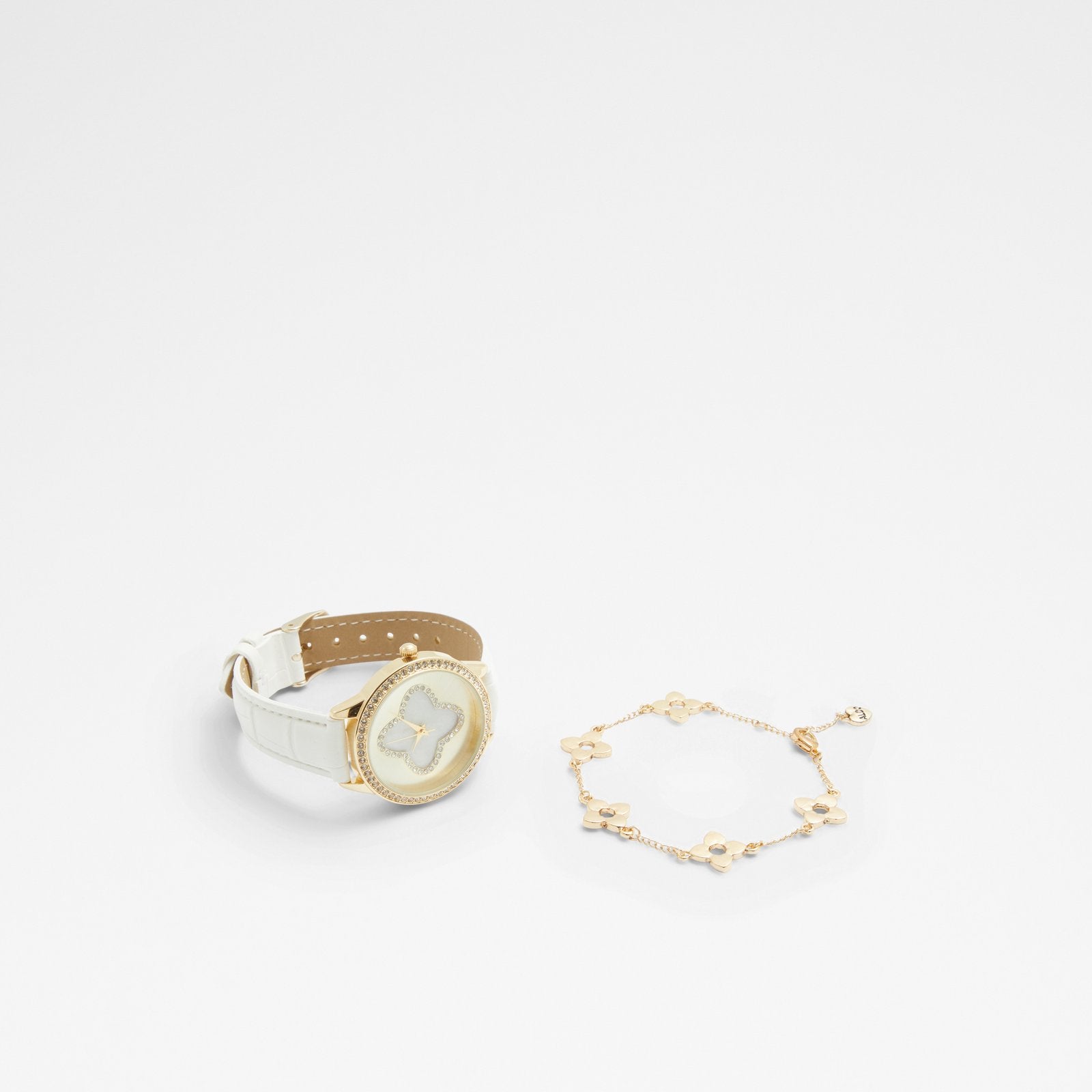 Yayveth Accessory - White - ALDO KSA