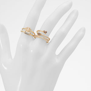 Yeikin / Rings
