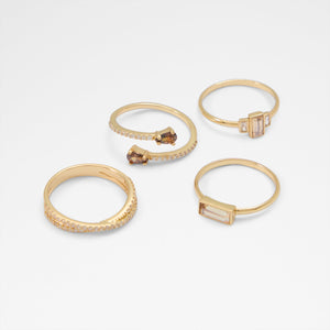 Yeikin / Rings