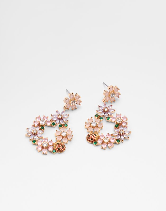 Multicolor Yelaenna Accessories