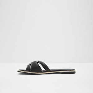 Yesenia / Flat Sandals