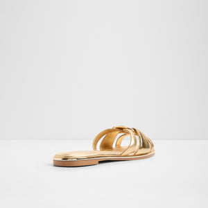 Yesenia / Flat Sandals