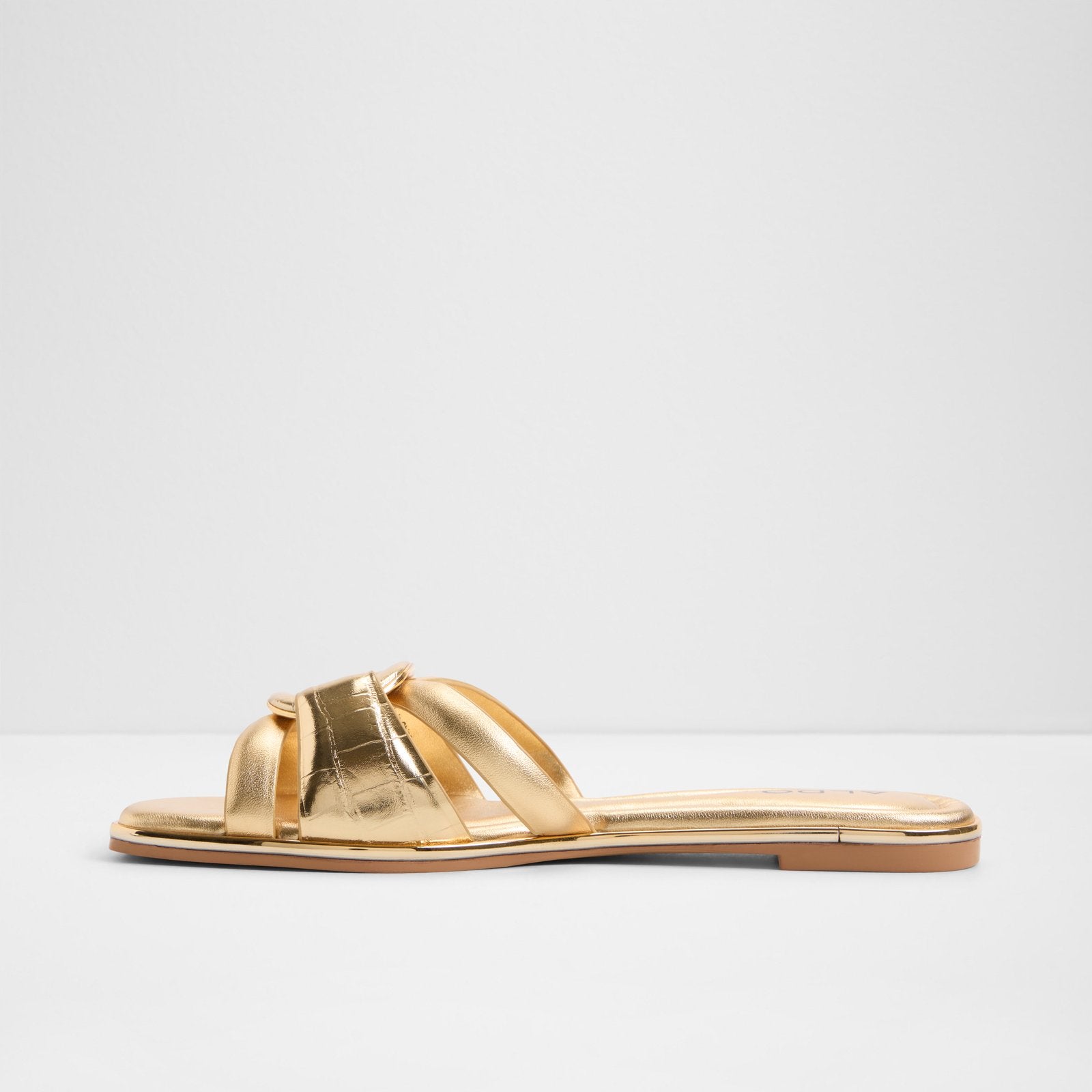 Yesenia / Flat Sandals