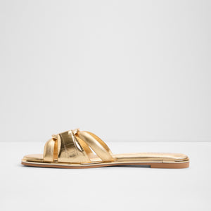 Yesenia / Flat Sandals