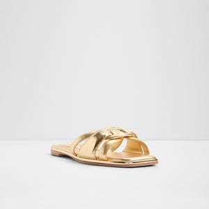 Yesenia / Flat Sandals