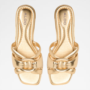 Yesenia / Flat Sandals