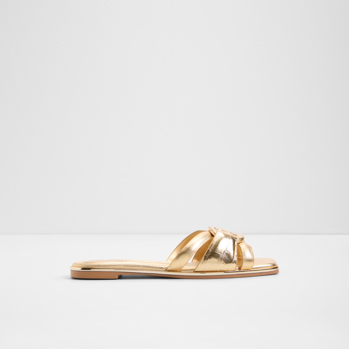 Yesenia / Flat Sandals