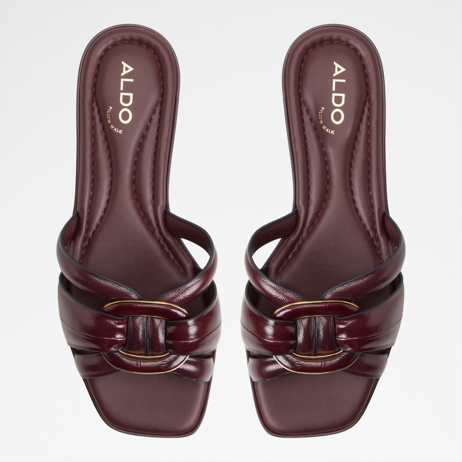 Yesenia / Flat Sandals