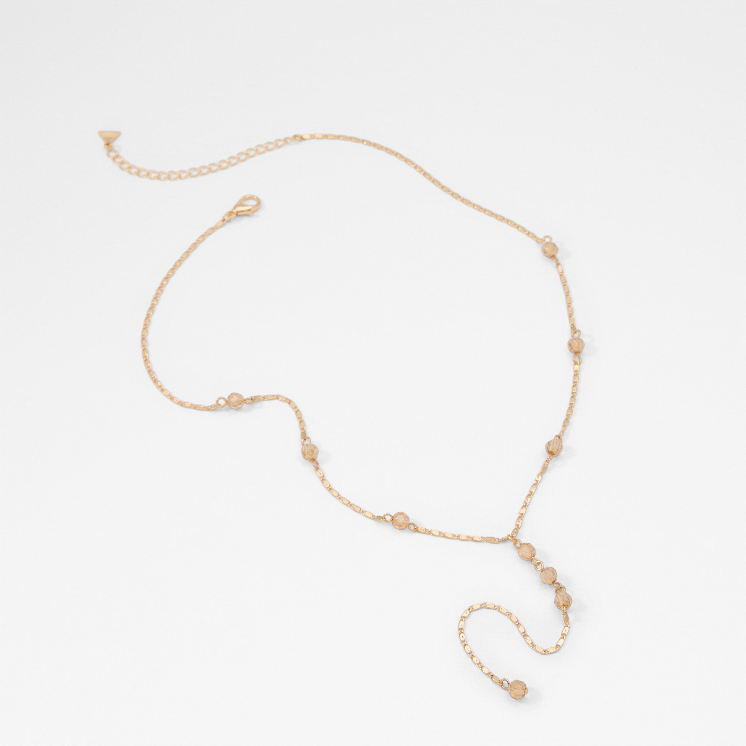 Yollanda / Necklaces