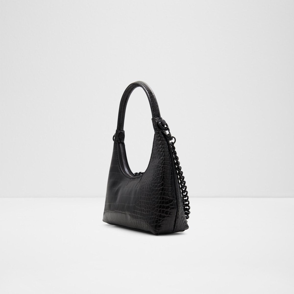 Yvana / Top Handle Bag Bag - Black - ALDO KSA