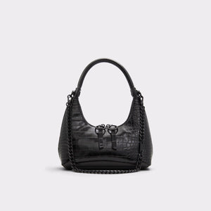 Yvana / Top Handle Bag Bag - Black - ALDO KSA